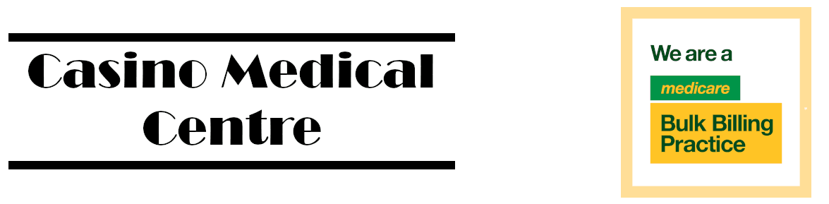 Casino Medical Centre